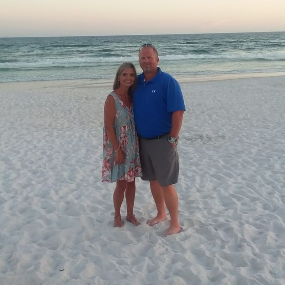 Meet your Posher, Jackie - Picture 1 of 1